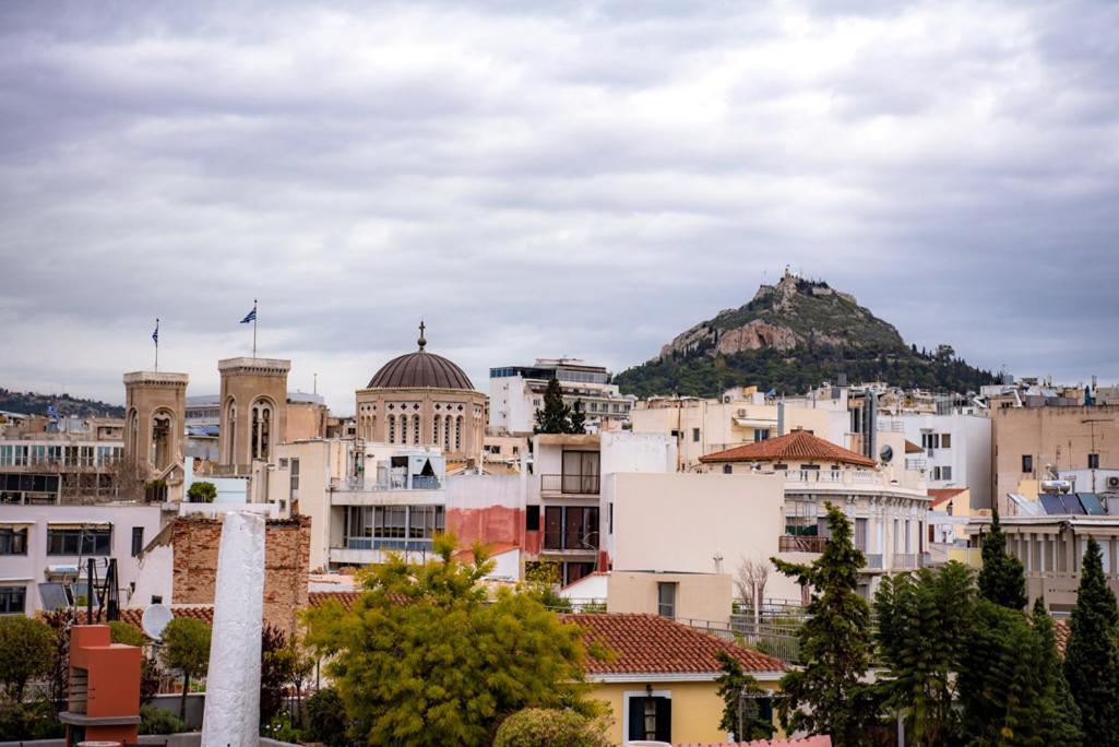 Muses * Athen