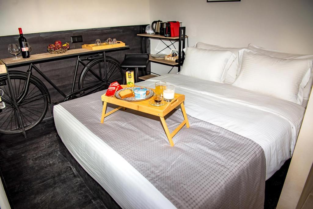 Muses Hotel
