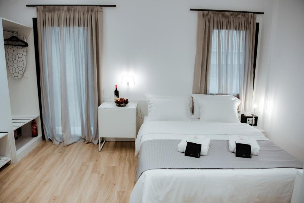 Muses Hotel Athen