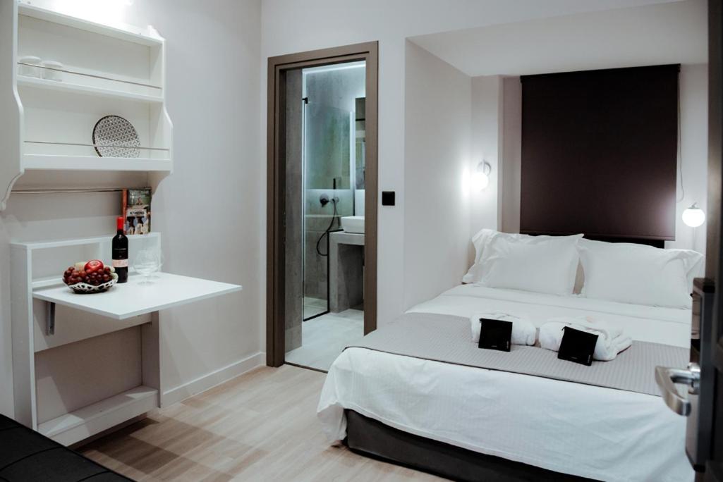 Hotel Muses