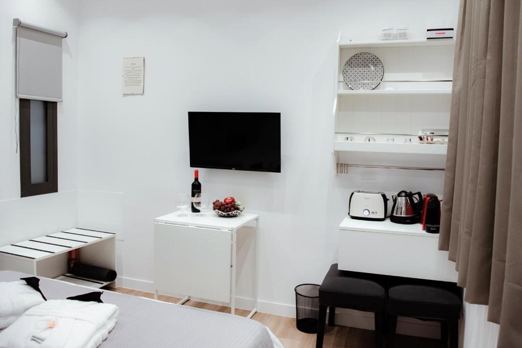 Hotel Muses Athen